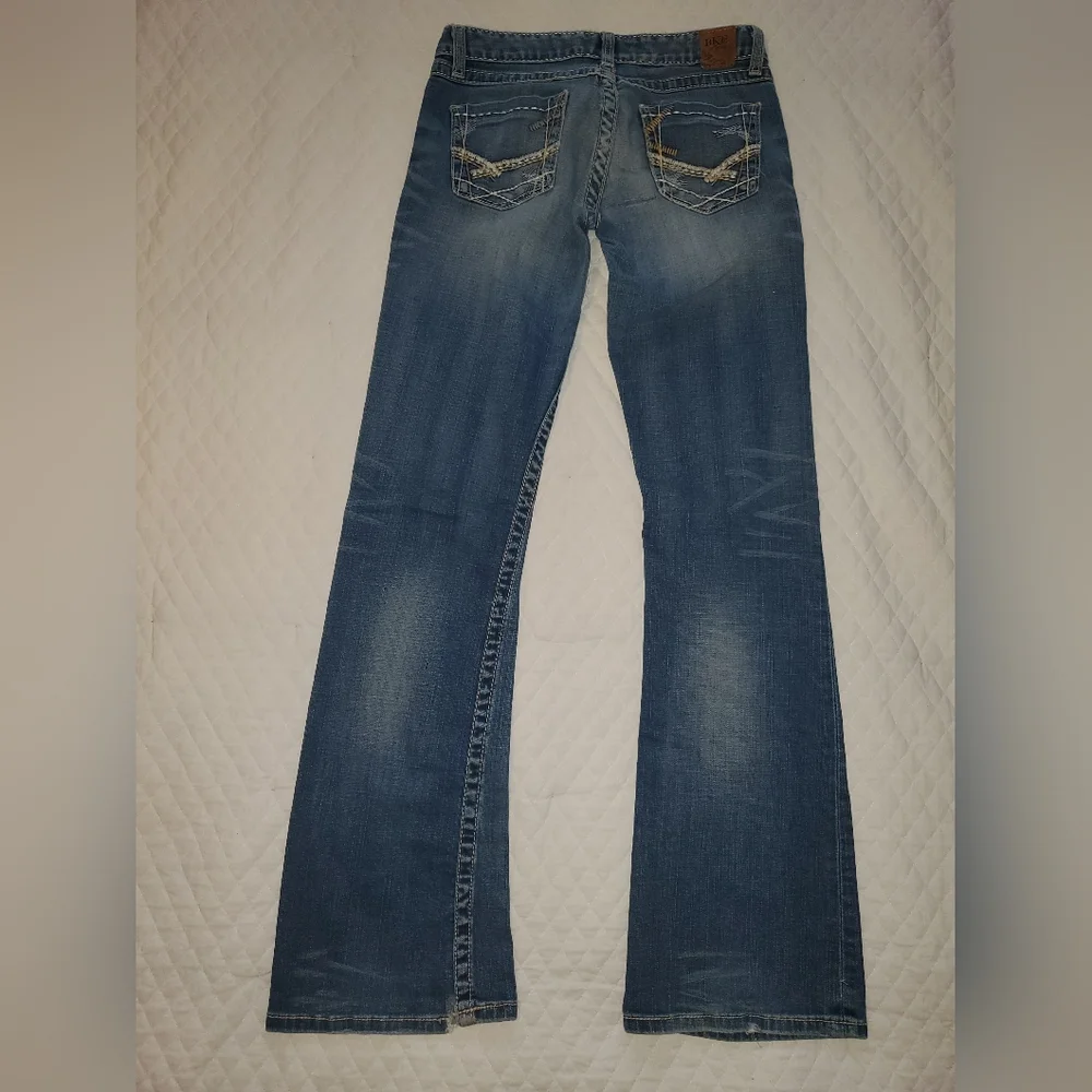Vintage BKE Jeans - Picture 3 of 10